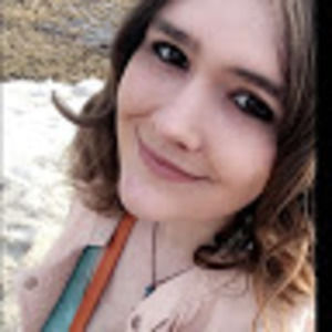 Meet your Posher, Krista